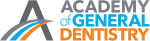 Academy of General Dentistry logo