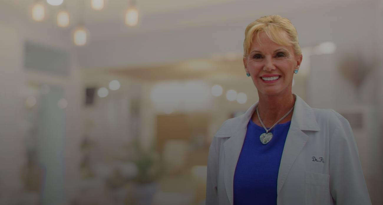 Englewood Florida dentist Deanne Rife D M D