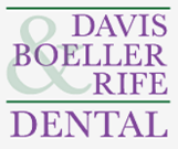 Davis, Roberts, Boeller, & Rife logo